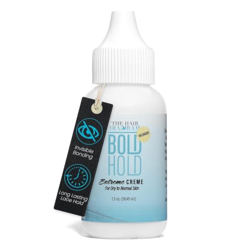 Bold Hold Extreme Creme Reloaded