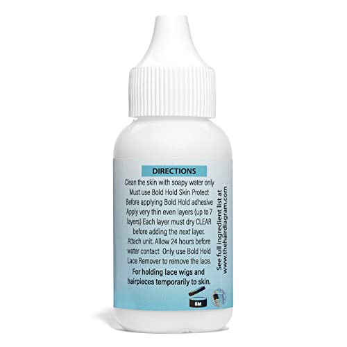 Bold Hold Extreme Creme Reloaded