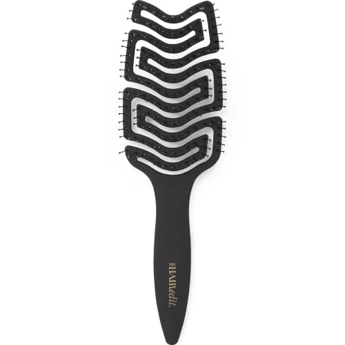 The Hair Edit Detangle Brush