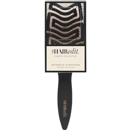 The Hair Edit Detangle Brush