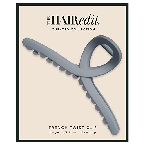 French Twist Claw Clip