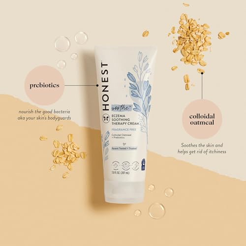 Eczema Cream