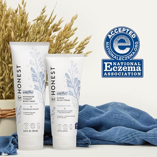 Eczema Cream