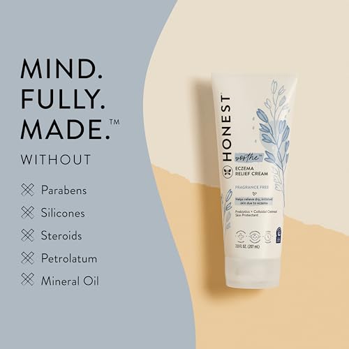 Eczema Cream