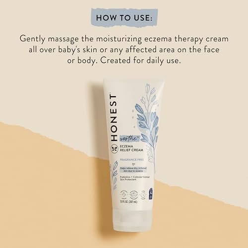 Eczema Cream