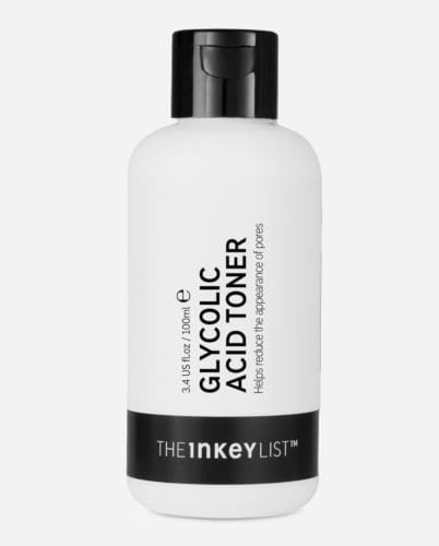 10% Glycolic Acid Toner