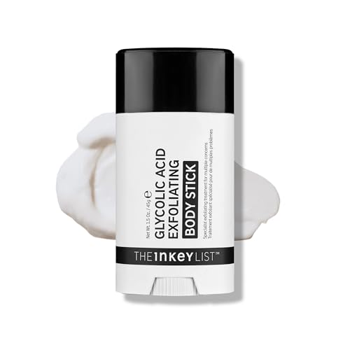 Glycolic Acid Exfoliating Body Stick 45g
