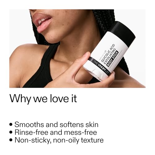 Glycolic Acid Exfoliating Body Stick 45g