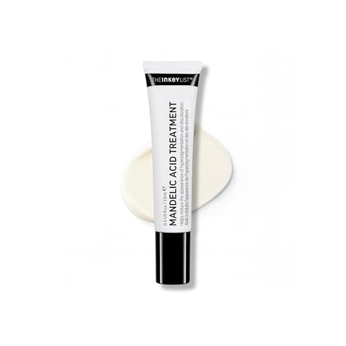 Mandelic Acid Treatment 10% 0.5 fl oz