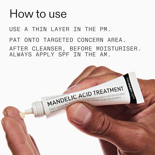 Mandelic Acid Treatment 10% 0.5 fl oz