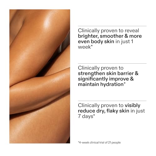 PHA Body Water Cream
