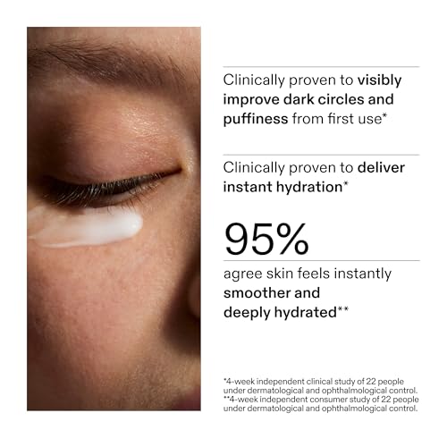 Caffeine Eye Cream