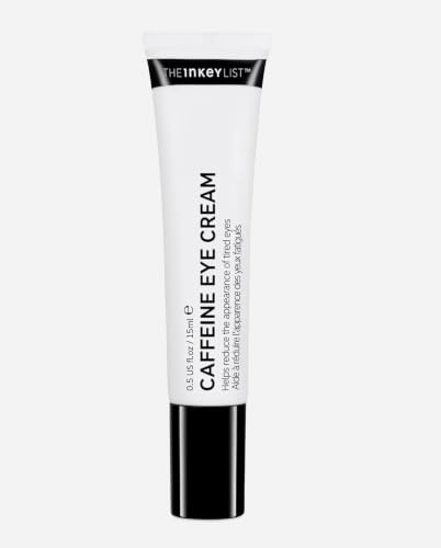 Caffeine Eye Cream