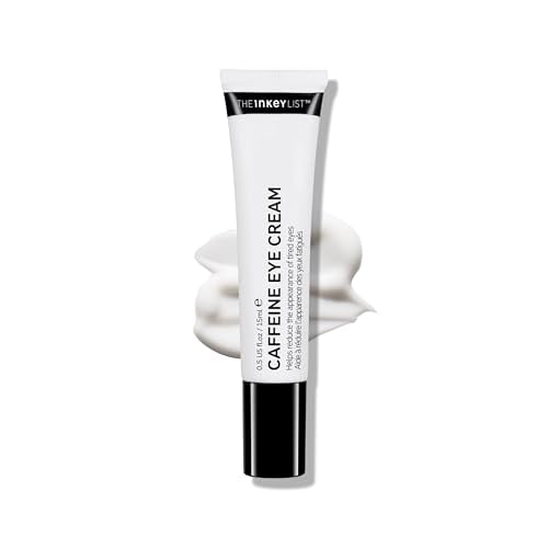 Caffeine Eye Cream