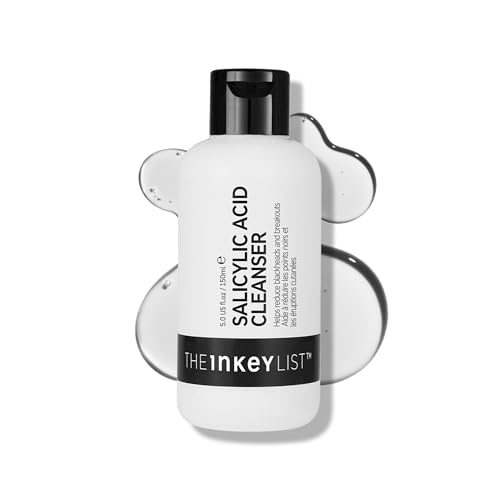 Salicylic Acid Cleanser