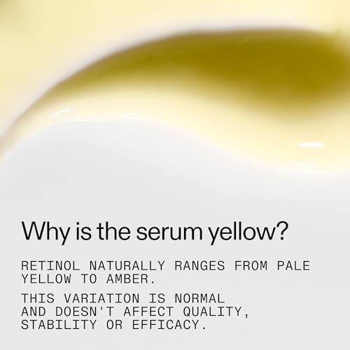 Starter Dual Retinol Serum 1 fl oz