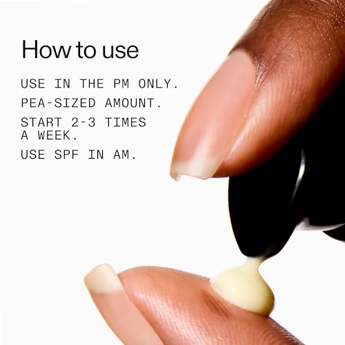 Starter Dual Retinol Serum 1 fl oz