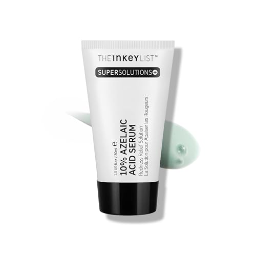 SuperSolutions Azelaic Acid 10% Serum 1.01 fl oz