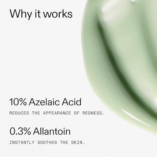 SuperSolutions Azelaic Acid 10% Serum 1.01 fl oz