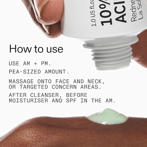 SuperSolutions Azelaic Acid 10% Serum 1.01 fl oz