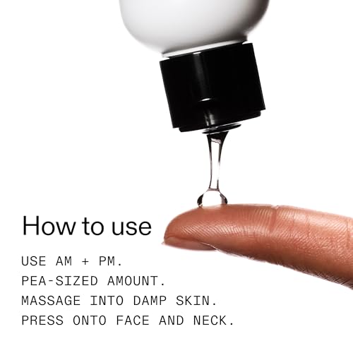 Vegan & Suitable For All Skin Types