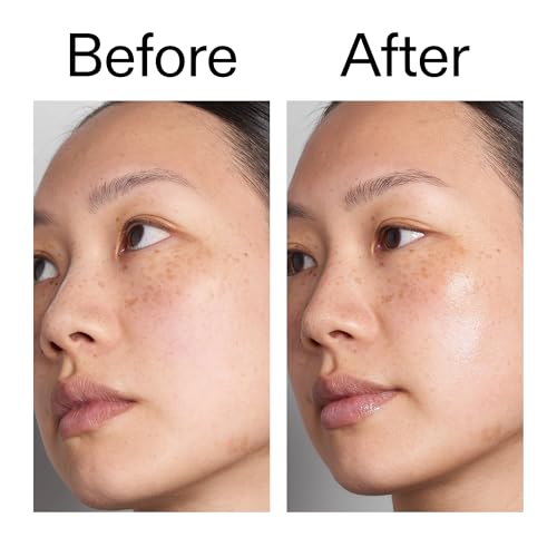 Vegan & Suitable For All Skin Types