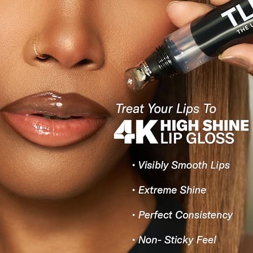 4K High Shine Gloss