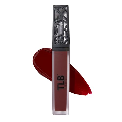 Mastermind (Deep Blood Red) - High Pigment - Long Lasting - Jojoba Oil