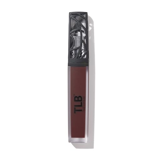 Mastermind (Deep Blood Red) - High Pigment - Long Lasting - Jojoba Oil