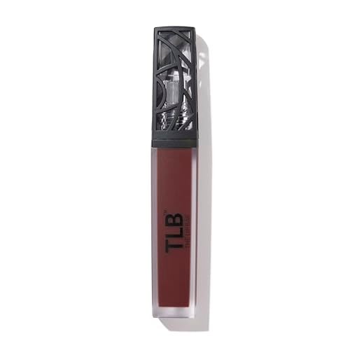 Mastermind (Deep Blood Red) - High Pigment - Long Lasting - Jojoba Oil