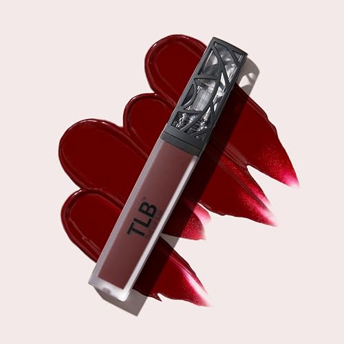 Mastermind (Deep Blood Red) - High Pigment - Long Lasting - Jojoba Oil