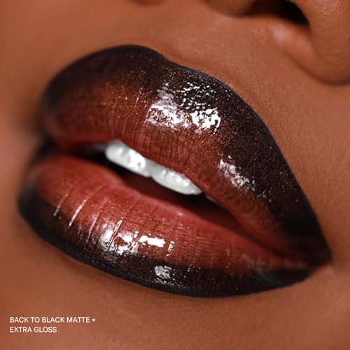 Nonstop Back to Black