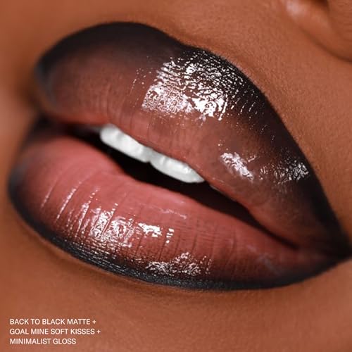 Nonstop Matte Back to Black