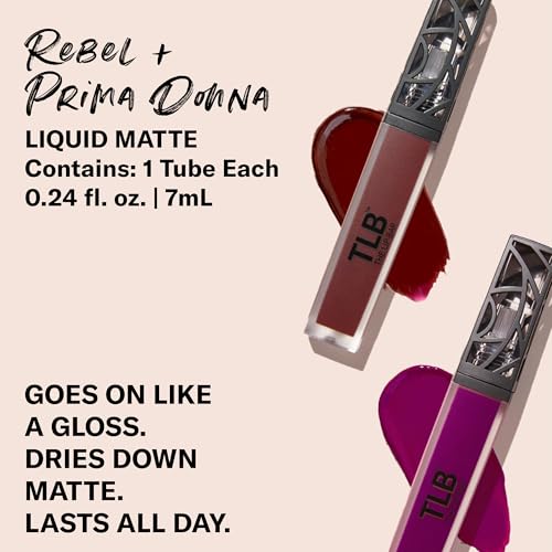 The Lip Bar