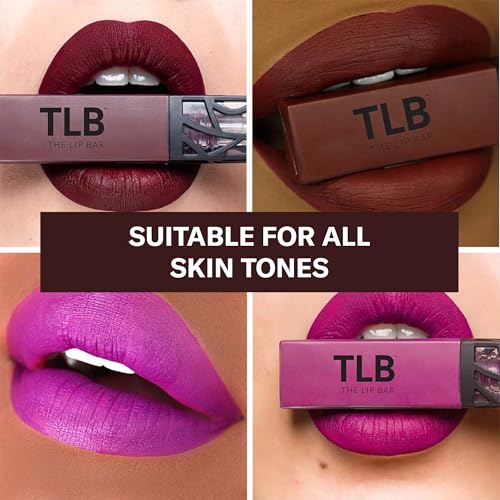 The Lip Bar