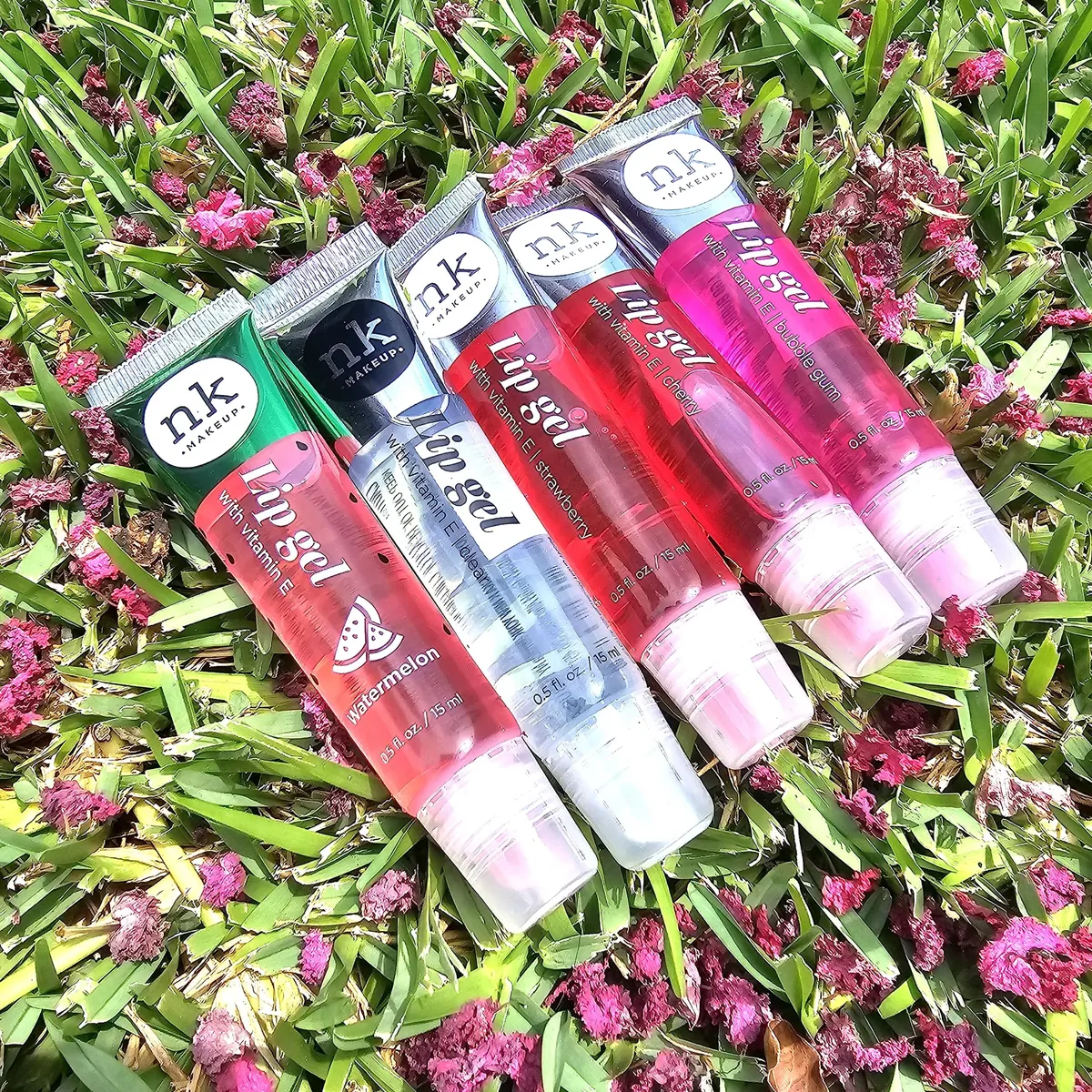 Lip Gloss Set