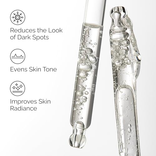 Alpha Arbutin 2% + Hyaluronic Acid