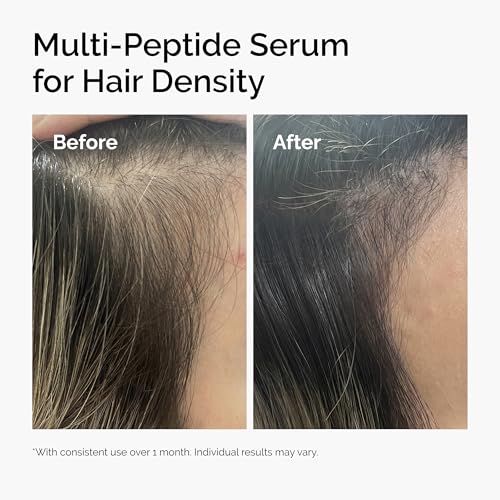 Fuller Looking Hair