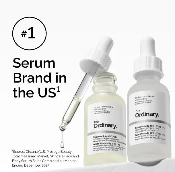 Hyaluronic Acid 2% + B5 (with Ceramides)