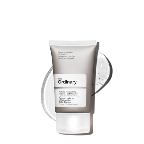 Lightweight Gel Moisturizer for All-Day Hydration