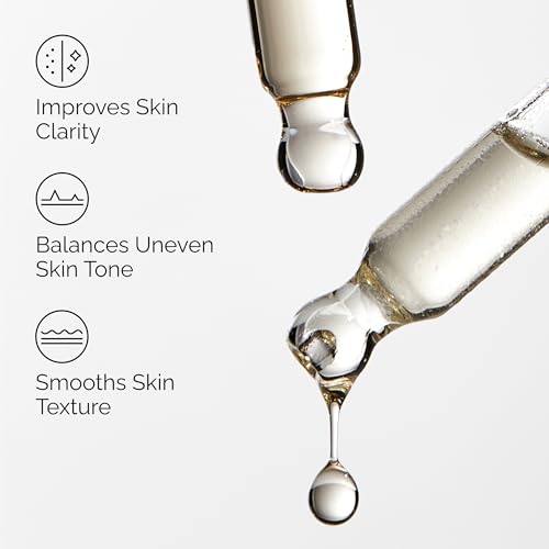 Mandelic Acid 10% + Hyaluronic Acid serum