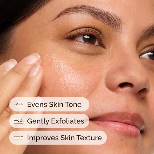 Mandelic Acid 10% + Hyaluronic Acid serum