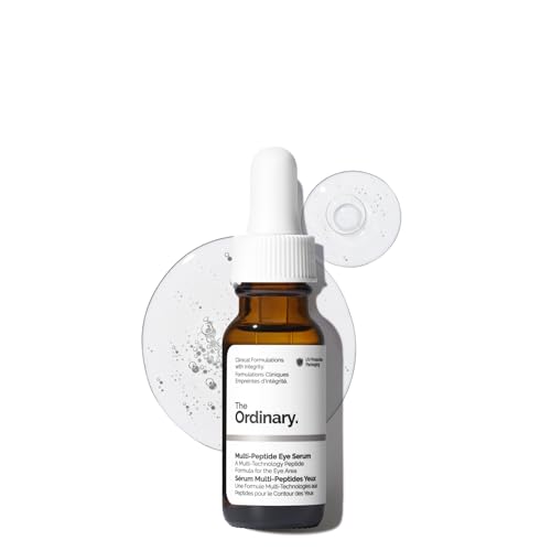 Multi-Peptide Eye Serum
