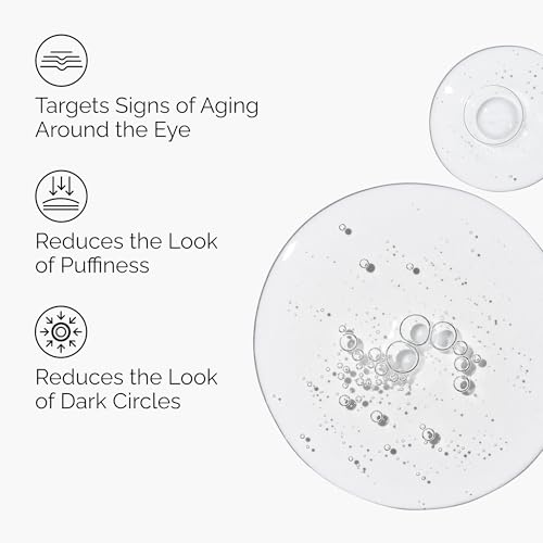 Multi-Peptide Eye Serum