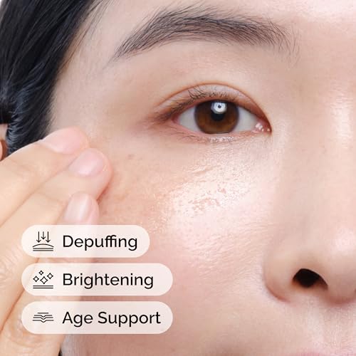Multi-Peptide Eye Serum
