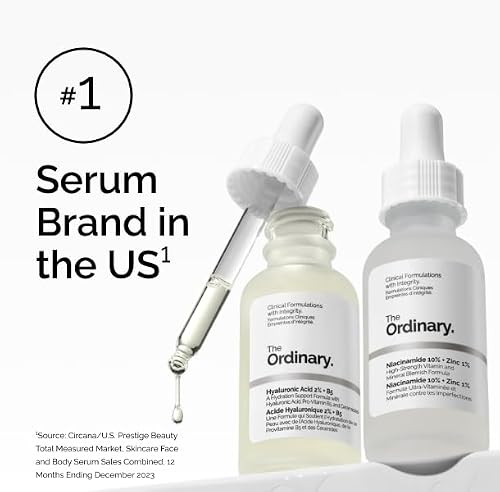 Multi-Peptide Eye Serum