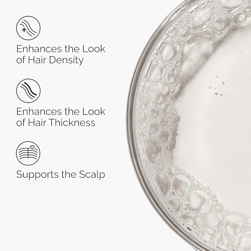 Multi-Peptide Serum for Hair Density