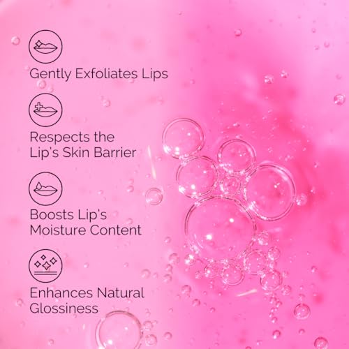 PHA 5% Exfoliating Lip Serum