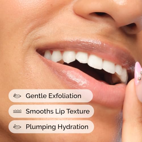 PHA 5% Exfoliating Lip Serum