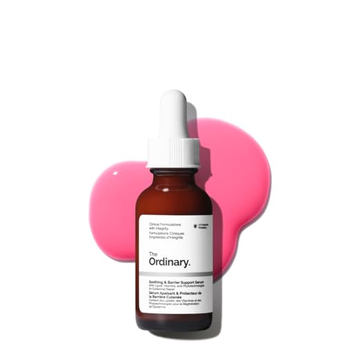 Soothing & Barrier Support Serum